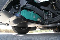 沃尔沃 新FH16重卡 750马力 6X4牵引车