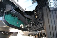 沃尔沃 新FH16重卡 750马力 6X4牵引车