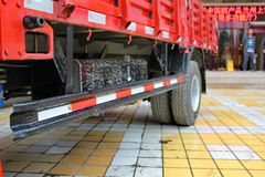 中国重汽HOWO 悍将 115马力 4.2米单排栏板轻卡(ZZ1047D3415D145) 中国重汽HOWO 悍将 115马力 4.2米单排栏板轻卡(ZZ1047D3415D145)