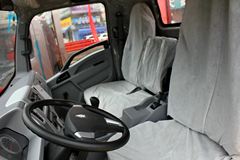 中国重汽HOWO 悍将 115马力 4.2米单排栏板轻卡(ZZ1047D3415D145) 中国重汽HOWO 悍将 115马力 4.2米单排栏板轻卡(ZZ1047D3415D145)