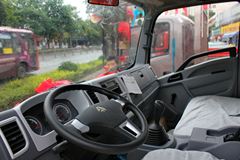 中国重汽HOWO 悍将 115马力 4.2米单排栏板轻卡(ZZ1047D3415D145) 中国重汽HOWO 悍将 115马力 4.2米单排栏板轻卡(ZZ1047D3415D145)