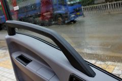 中国重汽HOWO 悍将 115马力 4.2米单排栏板轻卡(ZZ1047D3415D145) 中国重汽HOWO 悍将 115马力 4.2米单排栏板轻卡(ZZ1047D3415D145)