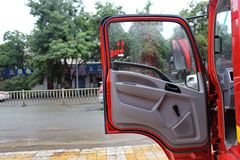 中国重汽HOWO 悍将 115马力 4.2米单排栏板轻卡(ZZ1047D3415D145) 中国重汽HOWO 悍将 115马力 4.2米单排栏板轻卡(ZZ1047D3415D145)