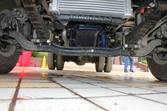 中国重汽HOWO 悍将 115马力 4.2米单排栏板轻卡(ZZ1047D3415D145) 中国重汽HOWO 悍将 115马力 4.2米单排栏板轻卡(ZZ1047D3415D145)