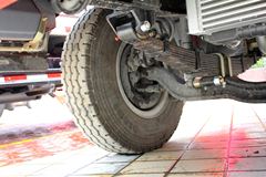 中国重汽HOWO 悍将 115马力 4.2米单排栏板轻卡(ZZ1047D3415D145) 中国重汽HOWO 悍将 115马力 4.2米单排栏板轻卡(ZZ1047D3415D145)