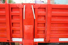 中国重汽HOWO 悍将 115马力 4.2米单排栏板轻卡(ZZ1047D3415D145) 中国重汽HOWO 悍将 115马力 4.2米单排栏板轻卡(ZZ1047D3415D145)