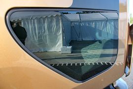 沃尔沃FL&nbsp;载货车外观                                                图片