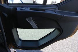 沃尔沃FL&nbsp;载货车驾驶室                                               图片