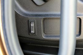 沃尔沃FL&nbsp;载货车驾驶室                                               图片