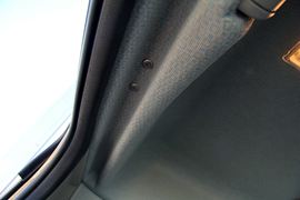 沃尔沃FL&nbsp;载货车驾驶室                                               图片