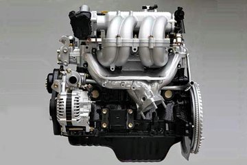 新晨动力V19 106马力 2L 国四 汽油发动机