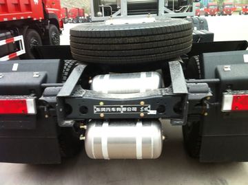 �������ó� �����ؿ� 375���� 6X2��Ȼ��ǣ����(DFH4240A1)ͼƬ