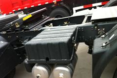 东风商用车 天龙重卡 375马力 6X2天然气牵引车(DFH4240A1)