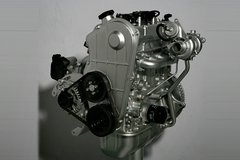 新晨动力4A10 69马力 1L 国四 汽油发动机