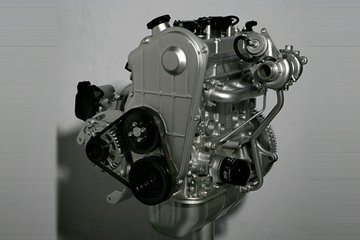 新晨动力4A10 69马力 1L 国四 汽油发动机