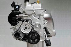 新晨动力4A13 88马力 1.3L 国四 汽油发动机