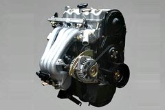 新晨动力4B10 61马力 1L 国四 汽油发动机 新晨动力4B10 61马力 1L 国四 汽油发动机