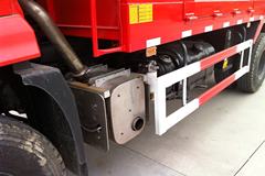 东风商用车 天锦中卡 220马力 4X2 5.4米自卸车(DFL3120B6)