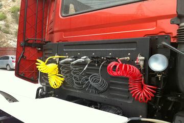 �������ó� �����ؿ� 385���� 6X2ǣ����(DFL4250AX2A) ����ͼƬ