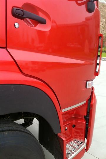 �������ó� �����ؿ� 385���� 6X2ǣ����(DFL4250AX2A) ����ͼƬ