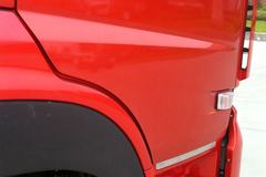 东风商用车 天龙重卡 385马力 6X2牵引车(DFL4250AX2A)