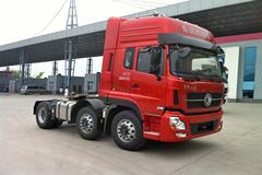 东风商用车 天龙重卡 385马力 6X2牵引车(DFL4250AX2A)