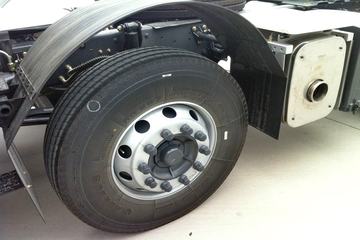 �������ó� �����ؿ� 385���� 6X2ǣ����(DFL4250AX2A) ����ͼƬ