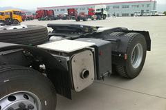 东风商用车 天龙重卡 385马力 6X2牵引车(DFL4250AX2A)