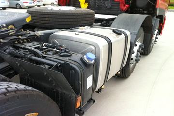 �������ó� �����ؿ� 385���� 6X2ǣ����(DFL4250AX2A) ����ͼƬ