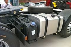 东风商用车 天龙重卡 385马力 6X2牵引车(DFL4250AX2A)