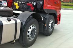 东风商用车 天龙重卡 385马力 6X2牵引车(DFL4250AX2A)