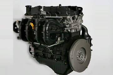 新晨动力2TZ 145马力 2.44L 国五 汽油发动机