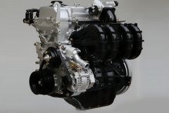 新晨动力4RB4 136马力 2.4L 国四 汽油发动机