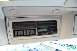 沃尔沃FE&nbsp;自卸车驾驶室                                               图片