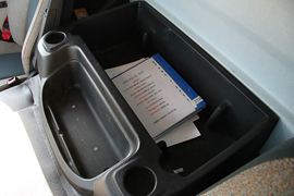 沃尔沃FE&nbsp;自卸车驾驶室                                               图片