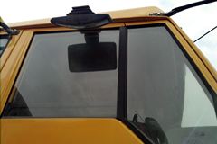 红岩 金刚重卡 290马力 6X4 5.6米自卸车(CQ3254SMG384)