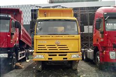 红岩 金刚重卡 290马力 6X4 5.6米自卸车(CQ3254SMG384)