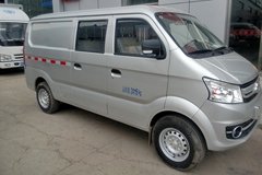 长安跨越 V5 舒适型 112马力 1.5L面包车