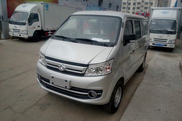 长安跨越 V5 舒适型 112马力 1.5L面包车