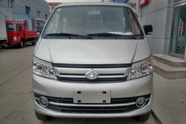 V5&nbsp;VAN/轻客外观图片