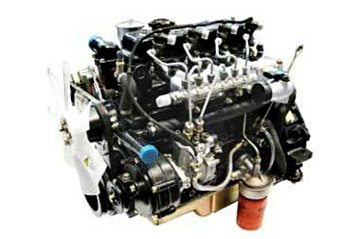 华源莱动K15 79马力 1.46L 国四 柴油发动机