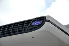 江铃 新凯运 109马力 4.1米单排厢式轻卡(JX1042TG24)