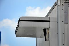 江铃 新凯运 109马力 4.1米单排厢式轻卡(JX1042TG24)