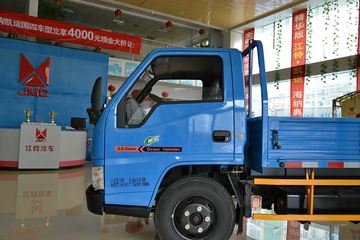 ���� ˳�� ��ͨ�� 109���� 4.22�׵��������Ῠ(JX1041TGB24)ͼƬ