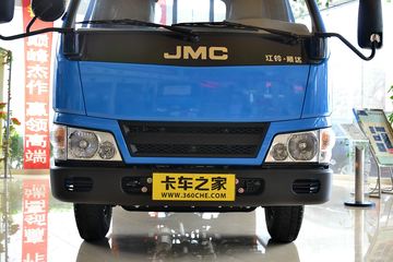 ���� ˳�� ��ͨ�� 109���� 4.22�׵��������Ῠ(JX1041TGB24)ͼƬ