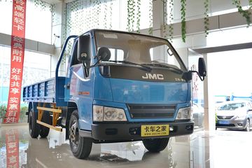 ���� ˳�� ��ͨ�� 109���� 4.22�׵��������Ῠ(JX1041TGB24)ͼƬ