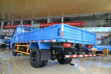 ���� ˳�� ��ͨ�� 109���� 4.22�׵��������Ῠ(JX1041TGB24)ͼƬ