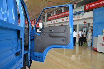 ���� ˳�� ��ͨ�� 109���� 4.22�׵��������Ῠ(JX1041TGB24)ͼƬ