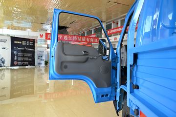 ���� ˳�� ��ͨ�� 109���� 4.22�׵��������Ῠ(JX1041TGB24)ͼƬ