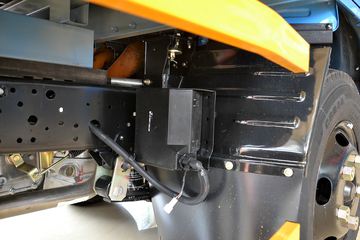 ���� ˳�� ��ͨ�� 109���� 4.22�׵��������Ῠ(JX1041TGB24)ͼƬ